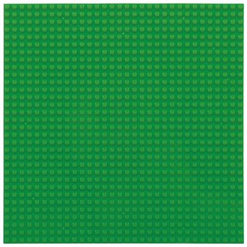 BASEPLATE 32X32 GREEN -BIL