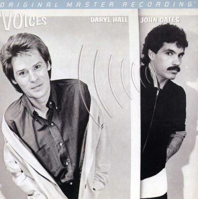 Voices limited