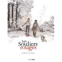 fnac spectacle les souliers rouges