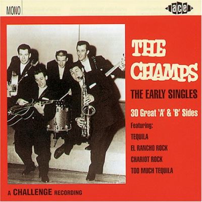 The early singles