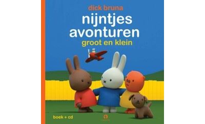 Nijntjes avonturen groot en klein