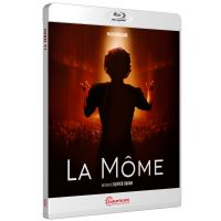 La Môme Blu-ray