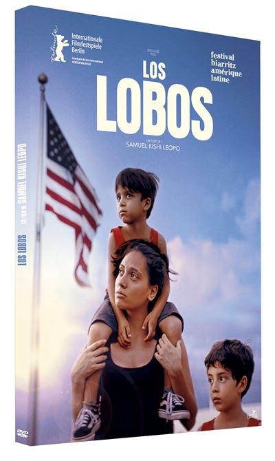 Los Lobos DVD