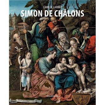 Simon de Châlons