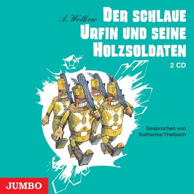 Der schlaue urfin and seine