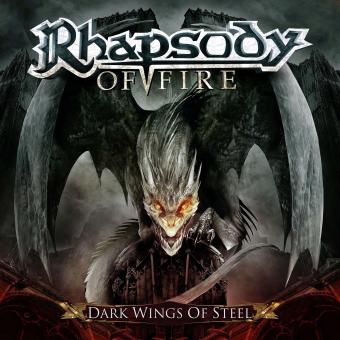 Rhapsody Of Fire - 1