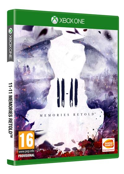11-11: Memories Retold Xbox One