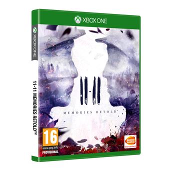 11-11: Memories Retold Xbox One - 1