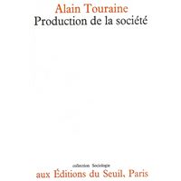 La production de la société