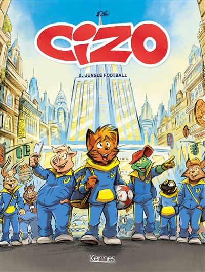 Cizo