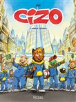 Cizo T02