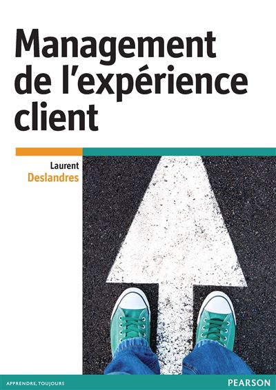 Management de l'expérience client