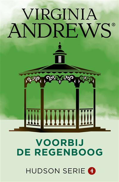 Voorbij de regenboog