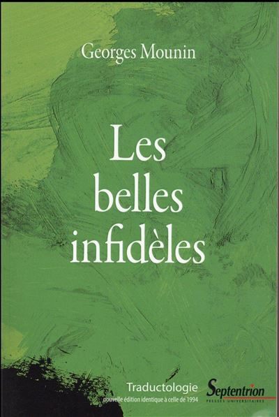 Les Belles infidèles