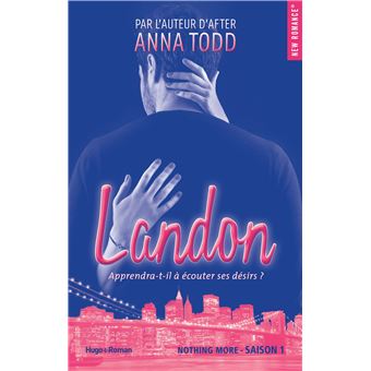 LandonLandon