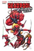 Deadpool Corps: Prélude