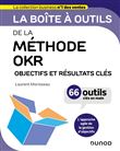 La boîte à outils de la méthode OKR