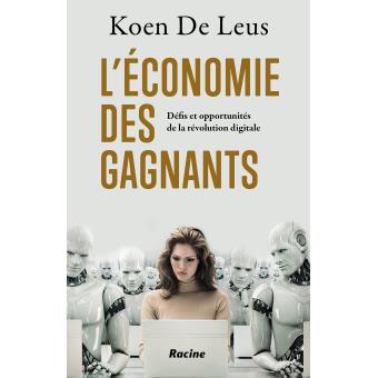 L'économie des gagnants