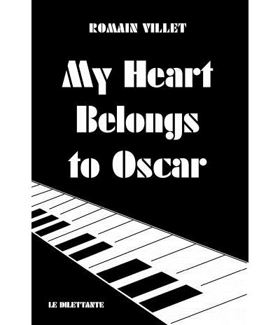 My heart belongs to Oscar