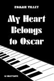 My heart belongs to oscar