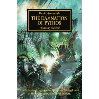The Damnation of Pythos