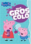 Peppa Pig - Mon Gros Colo NED