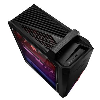 PC Gaming  Asus ROG Strix G15CE-1170KF059W Intel Core i7 16 Go RAM 16 Go RAM 1 To SSD + 1 To HDD Noir