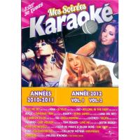 Annees 80 Vol.7 [DVD-AUDIO] von Mes Soirees Karaoke