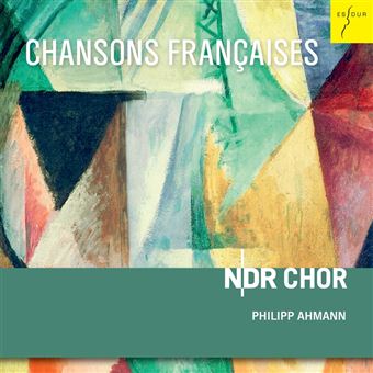 Claude Debussy, Paul Hindemith, Jean Absil, Philipp Ahmann - 1