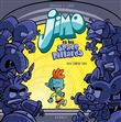 Jimo et les space pillards T01