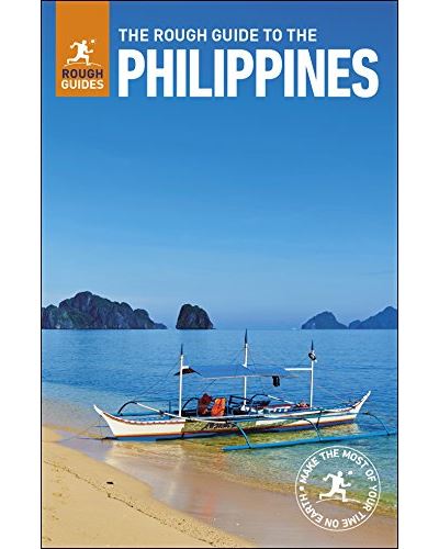 Rough Guide - the Philippines