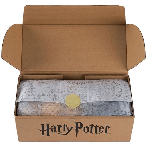 Pack maison Poufsouffle - Harry Potter