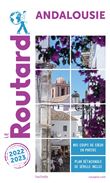 Guide du Routard Andalousie 2022/23