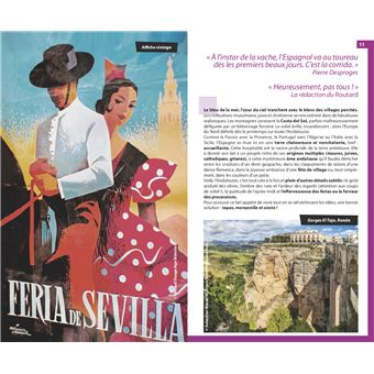Guide du Routard Andalousie 2022/23