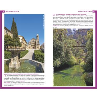 Guide du Routard Andalousie 2022/23