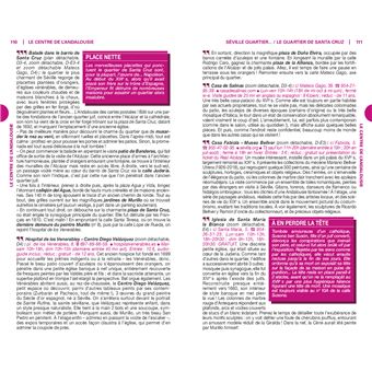 Guide du Routard Andalousie 2022/23