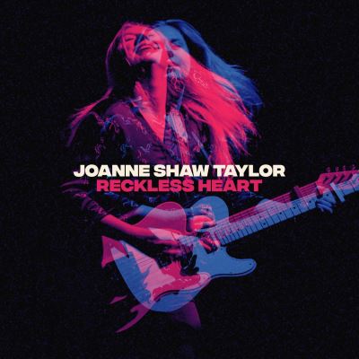 Reckless Heart Edition remasterisée