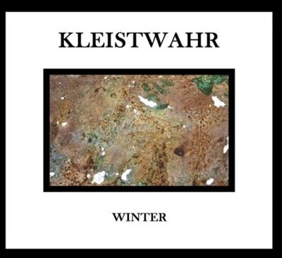 Winter Music For Zeitgeist Fighters