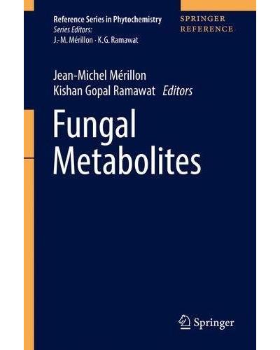 Fungal metabolites