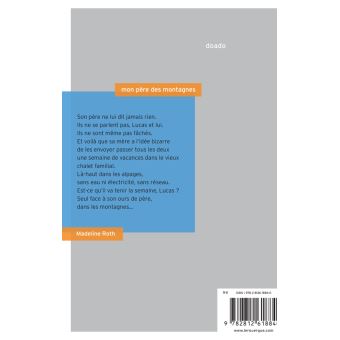 Mon père des montagnes