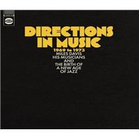Directions In Music 1969-1973