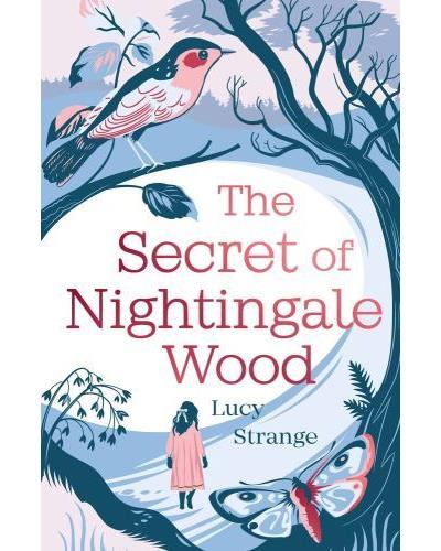 The moth & the nightingale