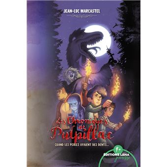 Quand les poules avaient des dents