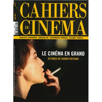 Le cinéma en grand