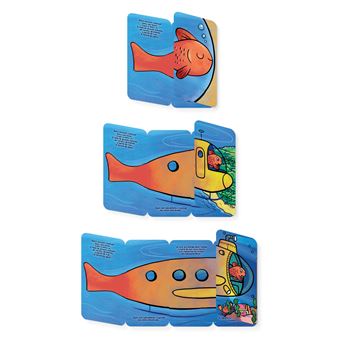 Tout se transforme... Ceci n'est pas qu'un poisson !