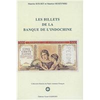 Les billets de la Banque de France et du Trésor : 1800-2002 - Claude  Fayette - Librairie Mollat Bordeaux