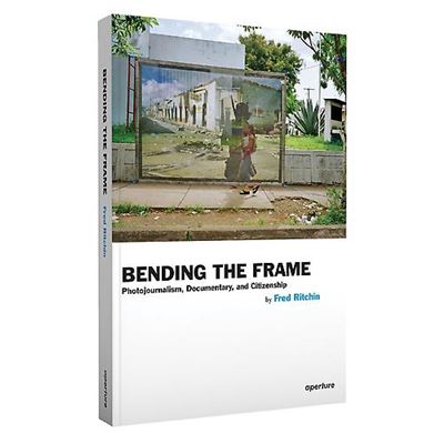 Bending the Frame
