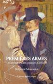 Premières armes