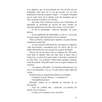Premières armes
