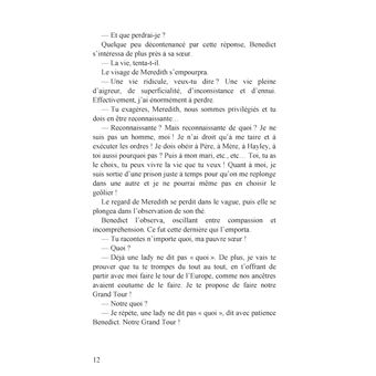 Premières armes